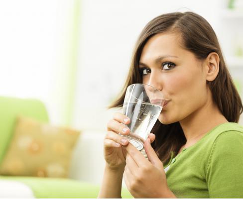 Stimuleer water drinken met meer tappunten